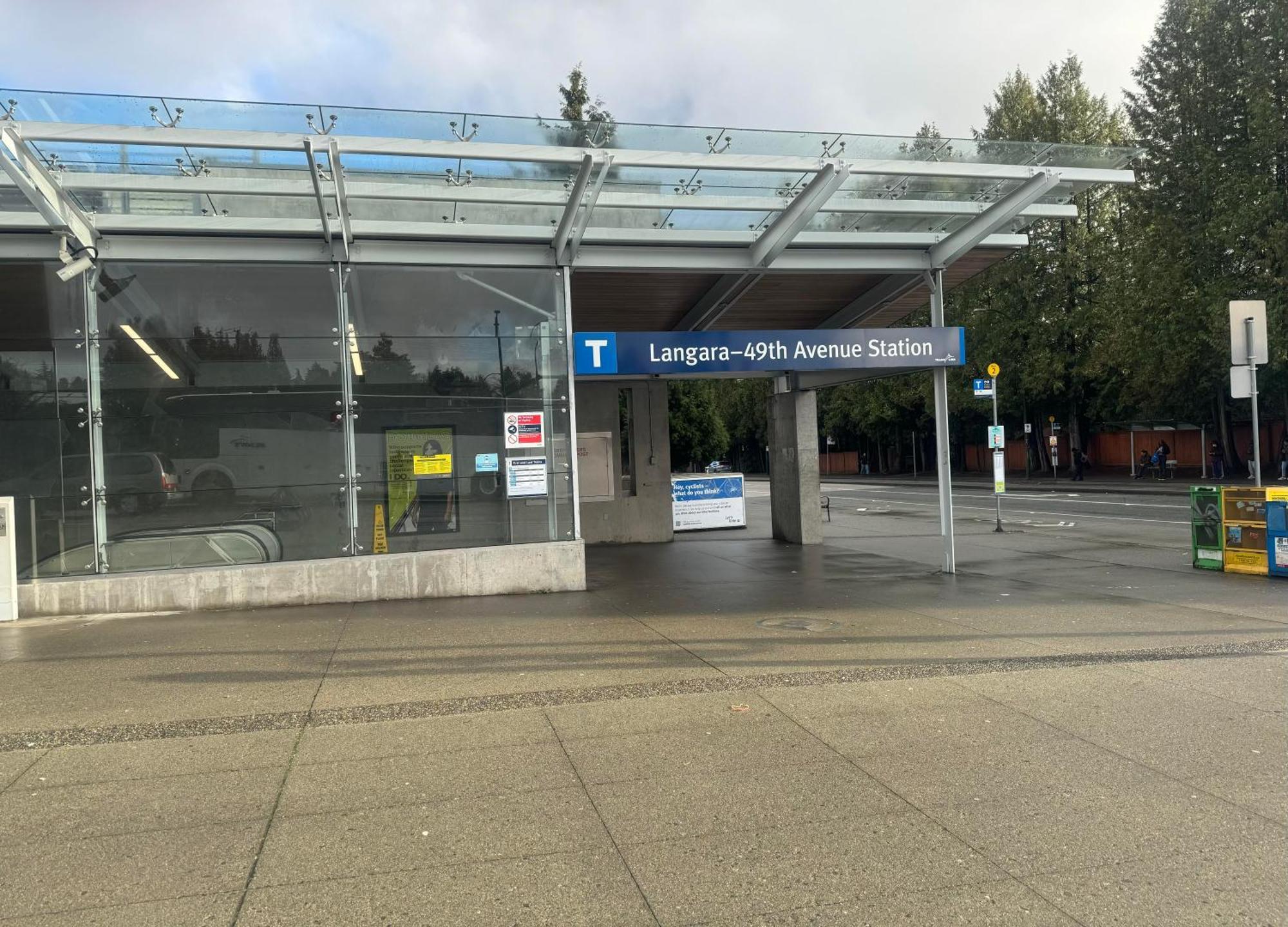 Cozy Guest Home Close To Downtown Vancouver Sights & Subway Station エクステリア 写真